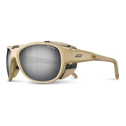 Ochelari Explorer 2.0 Light Brown Spectron 4