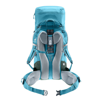 Rucsac Munte Femei Deuter Aircontact Lite 35 + 10 SL Blue
