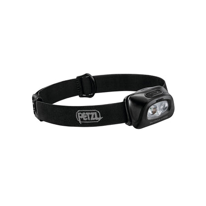 Lanterna Frontala Tactikka+Rgb Headlamp Black E089Fa00