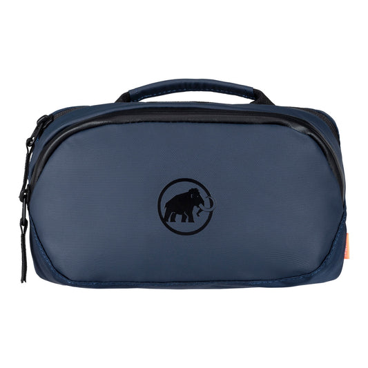 Borseta Mammut Seon Waistpack Bleumarin
