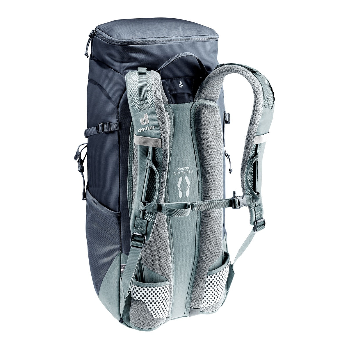 Rucsac Munte Barbati Deuter Trail 24 Black-Shale