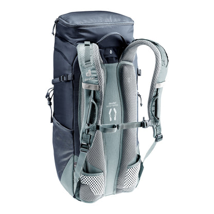 Rucsac Munte Barbati Deuter Trail 24 Black-Shale