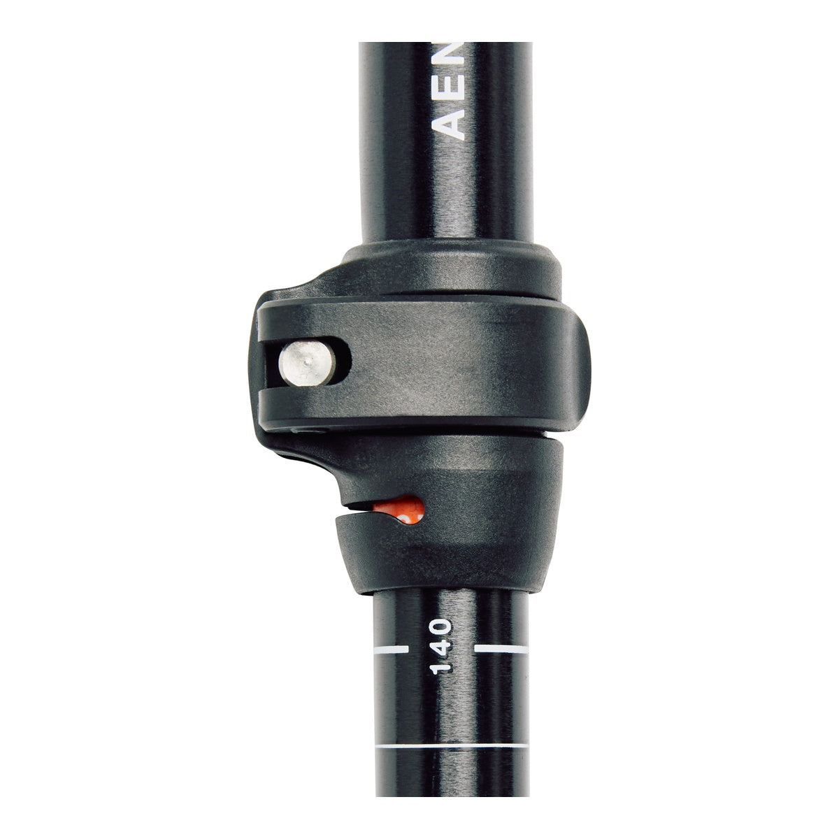 Bete De Tura Mammut Aenergy Escape Black