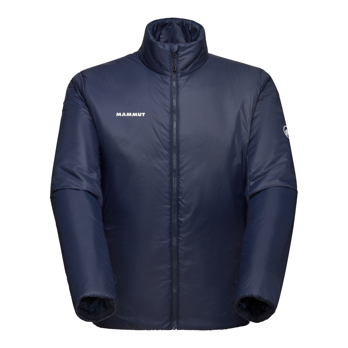 Jacheta Barbati Mammut Alto Light 3 In 1 Hs Hooded Deep Ice-Marine