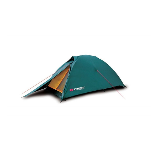 Cort Duo Dark Olive 2 Persoane