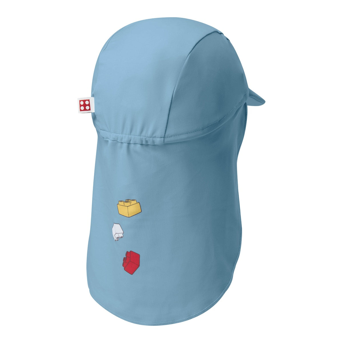 Palarie Copii Lego Wear LWADOUR 301 Blue