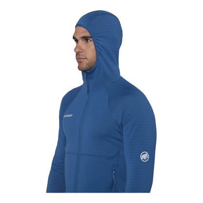 Polar Barbati Mammut Taiss ML Hooded Tschiel