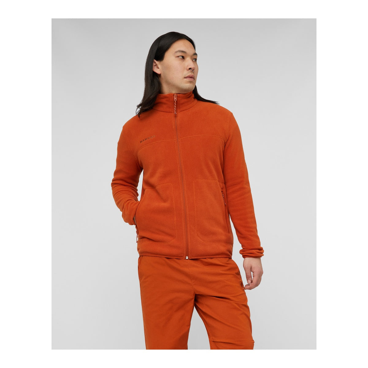 Polar Barbati Mammut Innominata Light Ml Brown