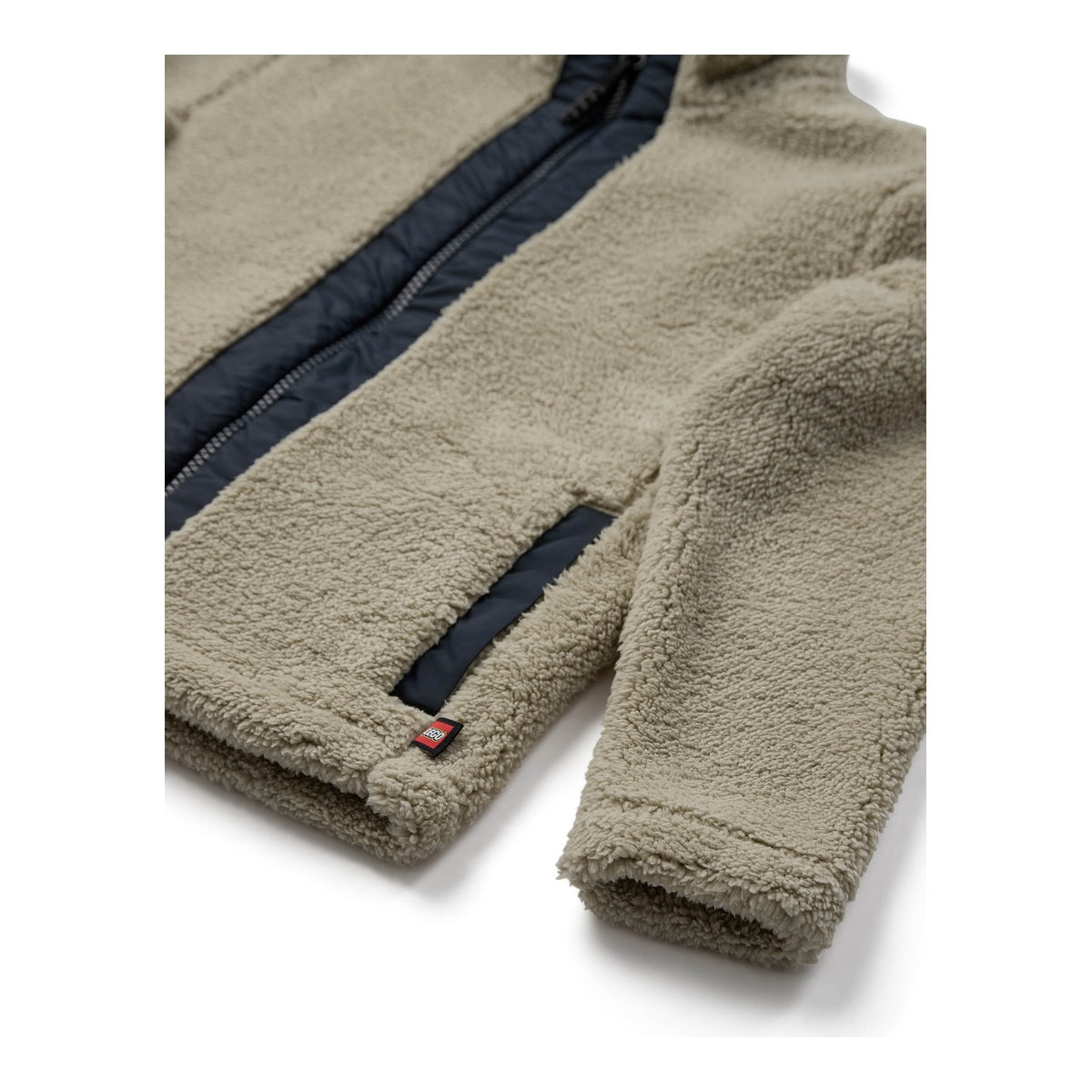 Polar Copii Lego Wear Lwsaku 206 Beige