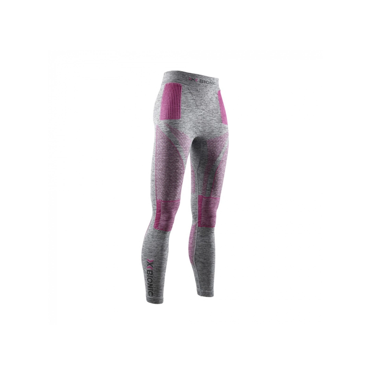 Pantaloni Dama Energy Accumulator Melange 4.0