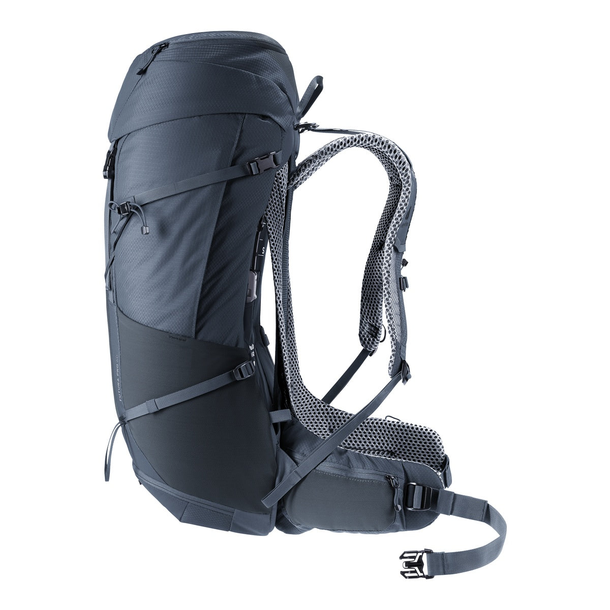 Rucsac Munte Barbati Deuter Futura Pro 40 Black