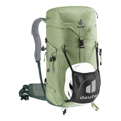 Rucsac Munte Barbati Deuter Trail 30 Grove-Ivy