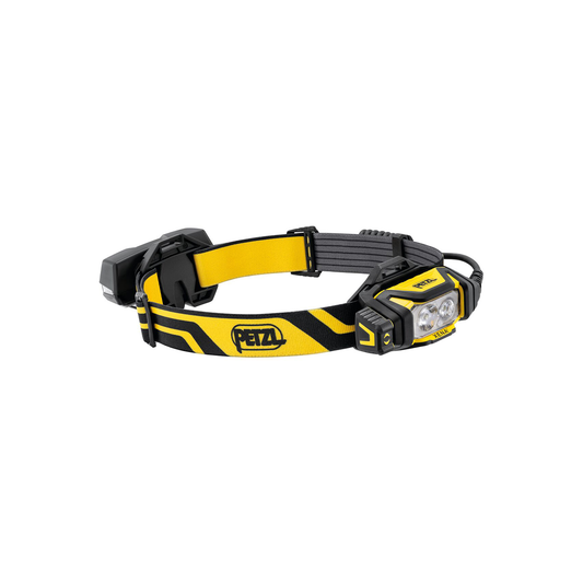 Lanterna Xena® Black, Yellow E004Ba00