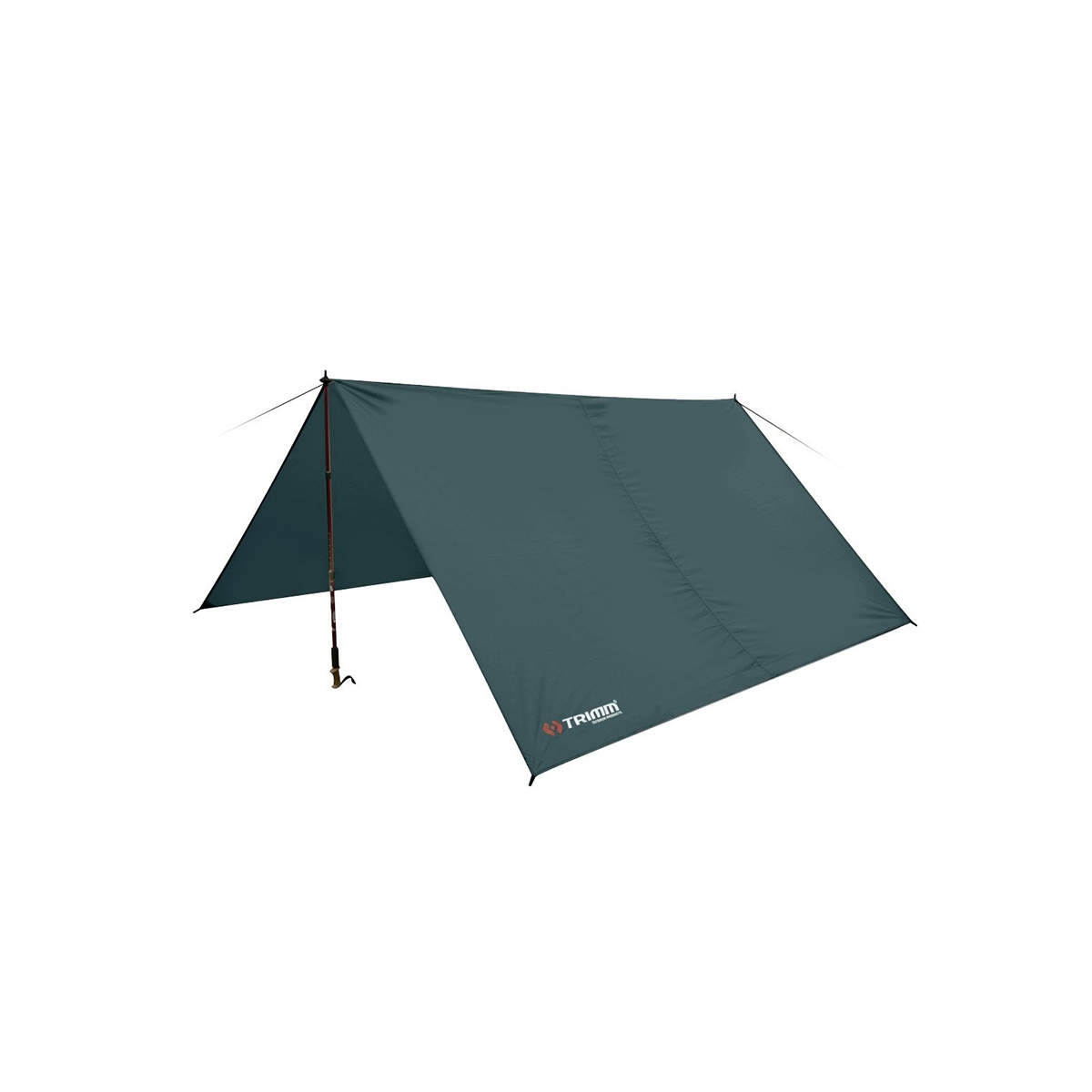 Cort Trace Xl Dark Olive 3-4 Persoane