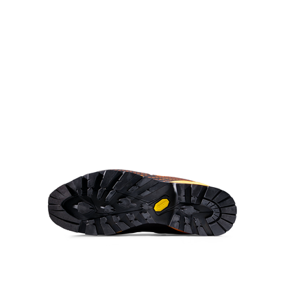 Bocanci Femei Mammut Kento Mountain High Gtx Dark Glacier Blue-Black