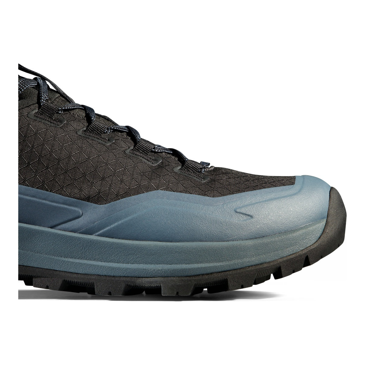 Pantofi Drumetie Barbati Mammut Sertig III Low GTX Gabbro-Strata