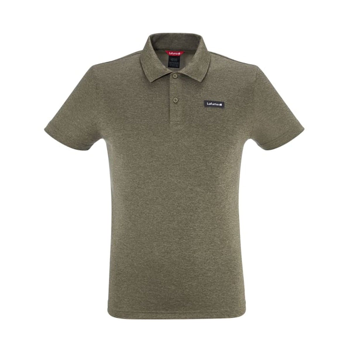 Tricou Barbati Lafuma Shift Polo Kale Green