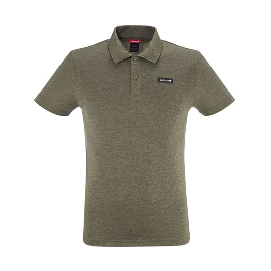Tricou Barbati Lafuma Shift Polo Kale Green