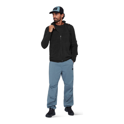 Polar Barbati Mammut Innominata Light ML Black