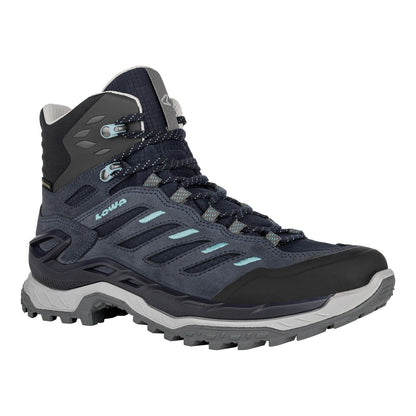 Bocanci Drumetie Femei Lowa Innovo GTX MID Navy