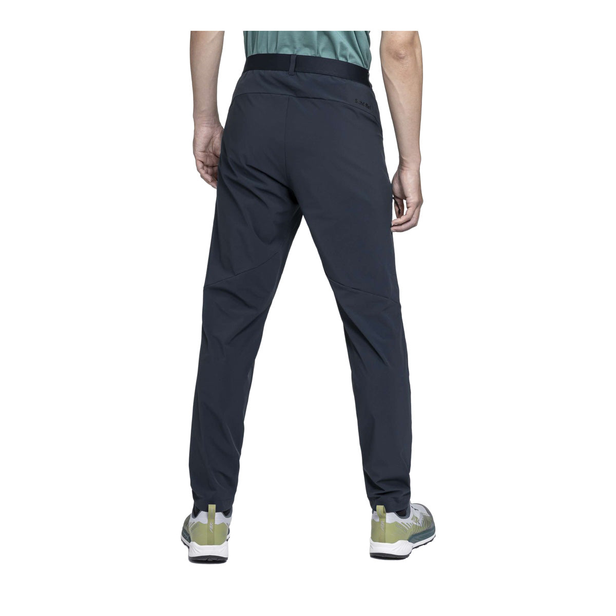 Pantaloni Barbati Schoffel Blaustein MNS Navy Blazer