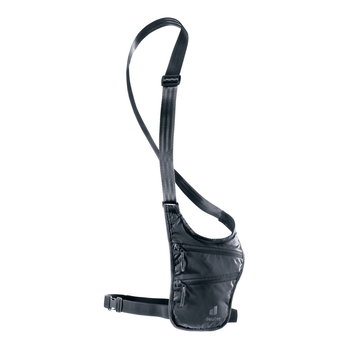 Portofel Deuter Security Holster Black