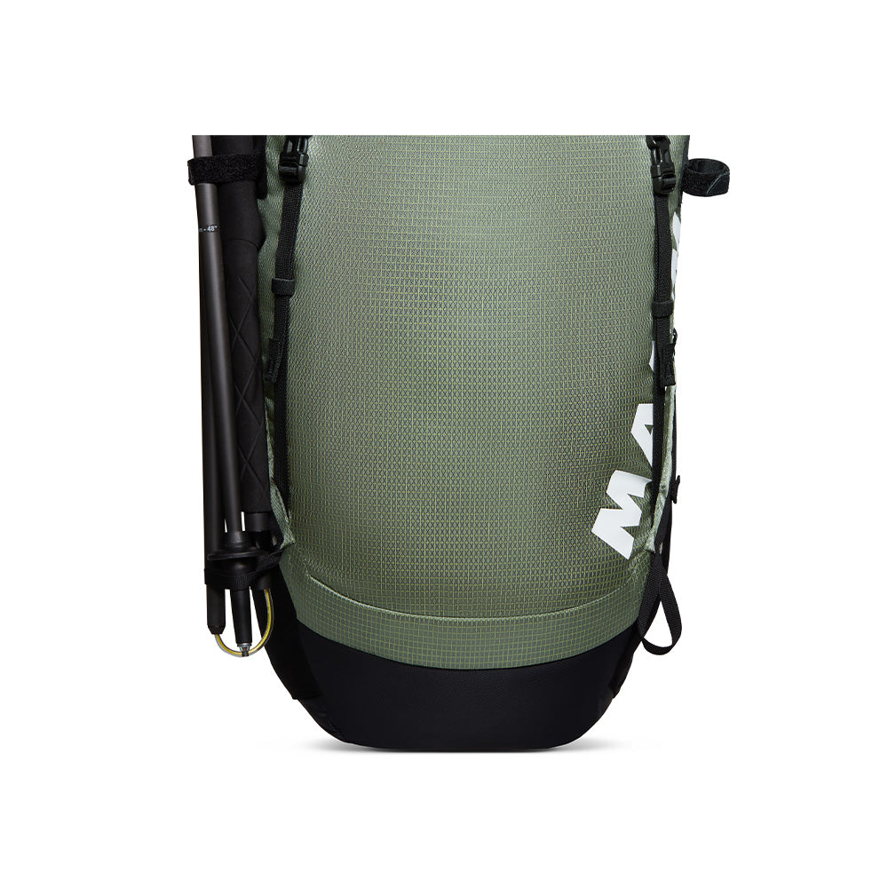 Rucsac Ducan 24 L Women Jade-Black