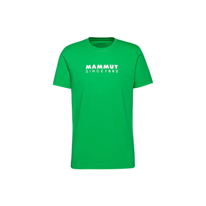 Tricou Barbati Mammut Mammut Core Logo Pinea