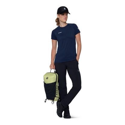 Rucsac Munte Mammut Aenergy 12 Galben