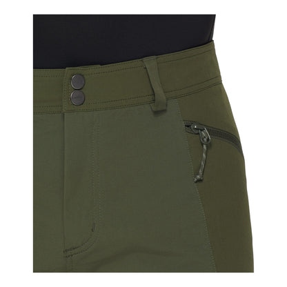 Pantaloni Scurti Barbati Mammut Ducan Dark Marsh