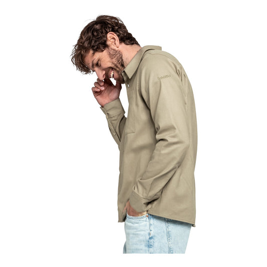 Camasa Barbati Schoffel Kleion Nutmeg