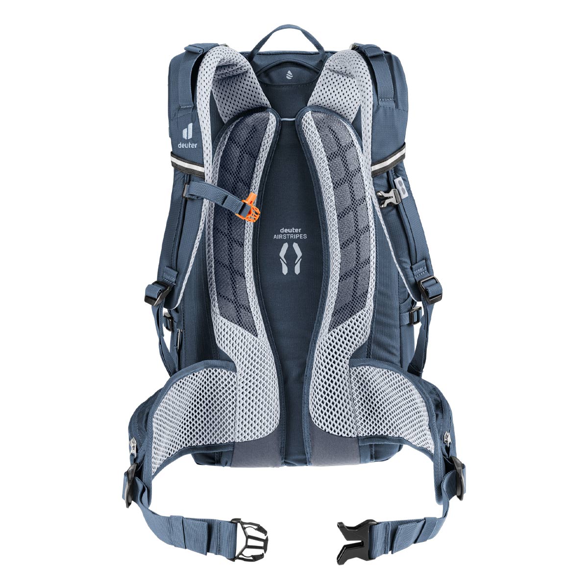 Rucsac Barbati Deuter Trans Alpine 30L Atlantic-Ink