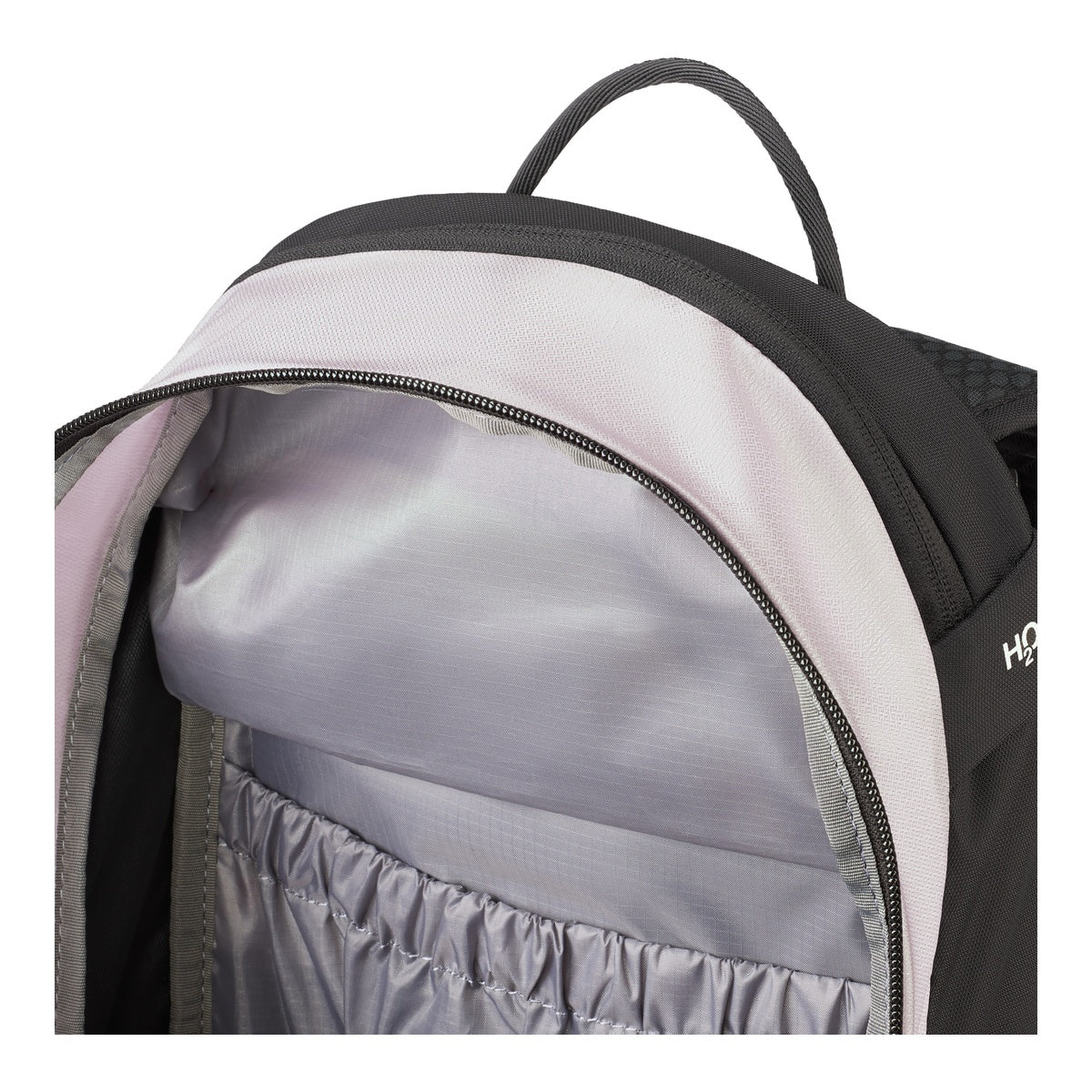 Rucsac Munte Femei Mammut Lithium 25 Alpine Calamint-Black