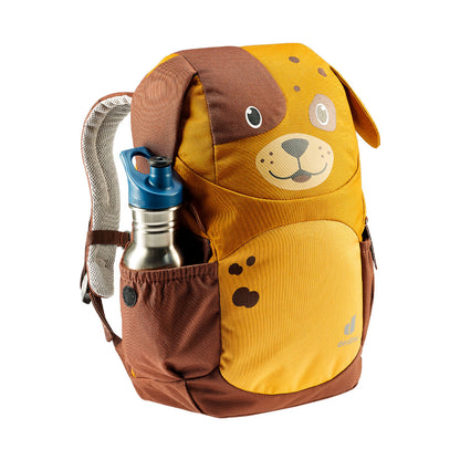 Rucsac Copii Deuter Kikki Maple-Umbra