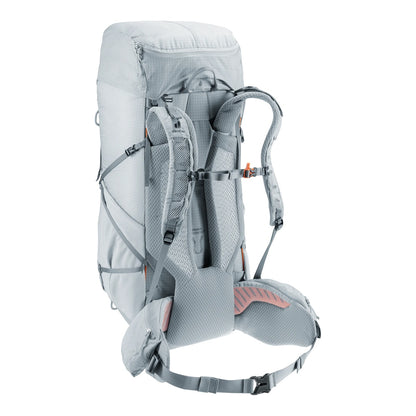 Rucsac Munte Barbati Deuter Aircontact Ultra 50+5 Tin-Shale