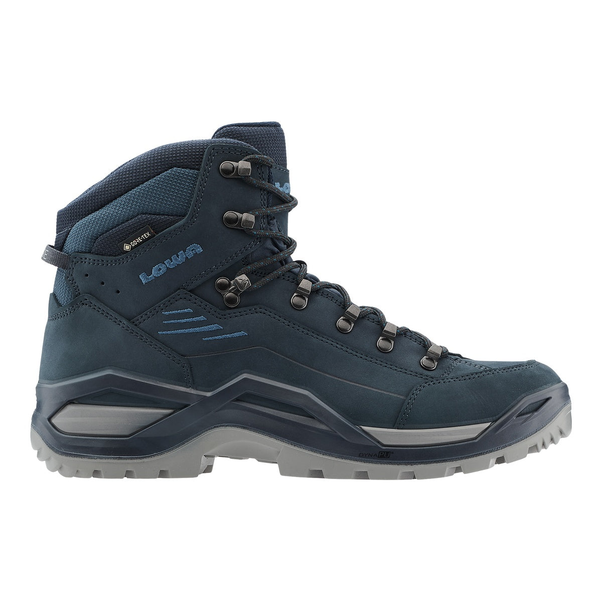 Bocanci Drumetie Barbati Lowa Renegade EVO GTX Mid Navy