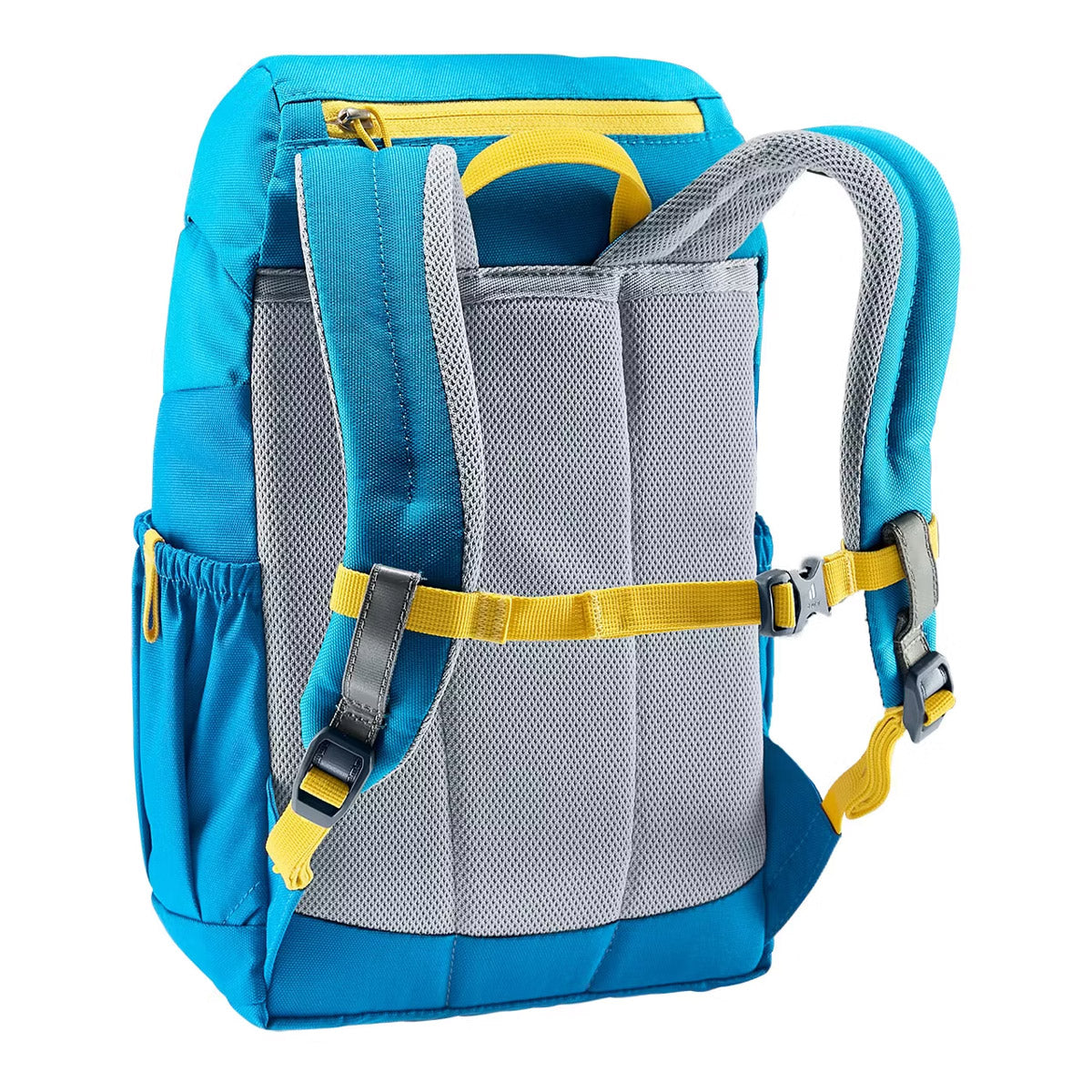 Rucsac Copii Deuter Schmusebär Azure-Lapis