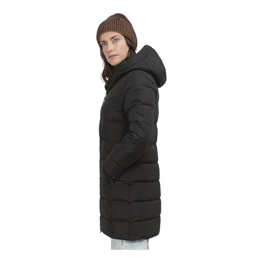 Parka Femei Schoffel Boslix Black