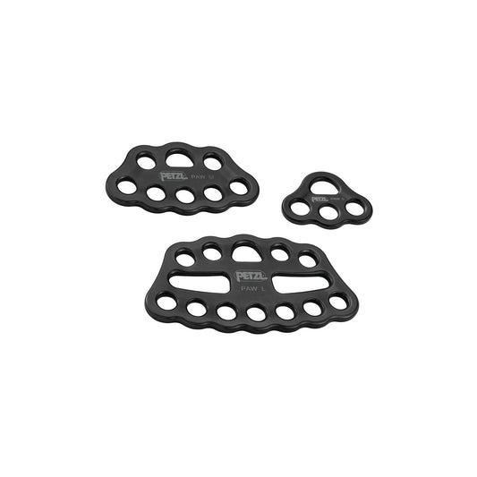 Ancora Paw M Black G063Ba01