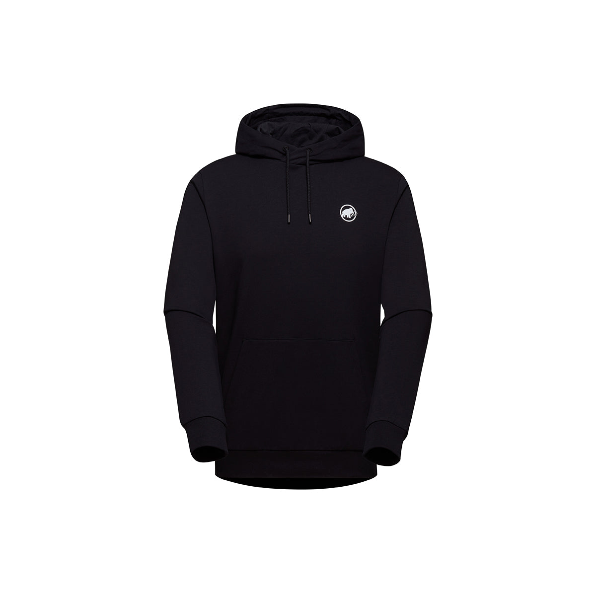 Hanorac Barbati Mammut Ml Hoody Original Black