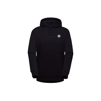 Hanorac Barbati Mammut Ml Hoody Original Black