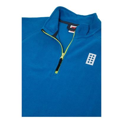 Bluza Fete Lego Wear Lwsinclair 702 Blue