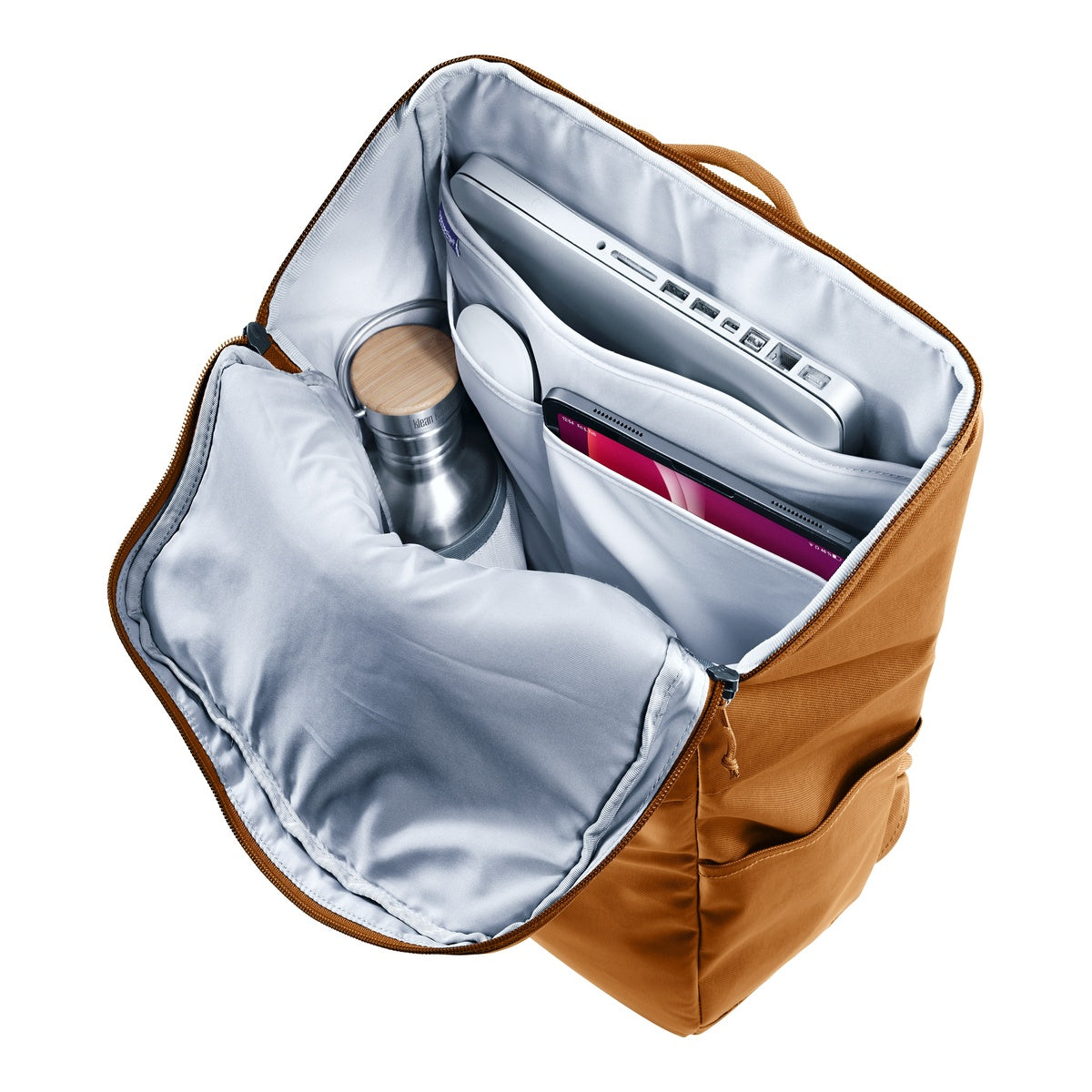 Rucsac Deuter Up Stockholm 22L LTD Cinnamon