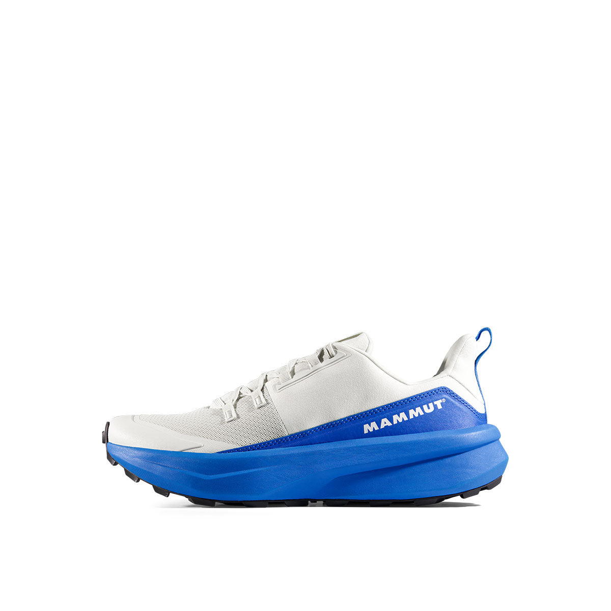 Pantofi Barbati Mammut Aenergy Hike Low Dark White Blue