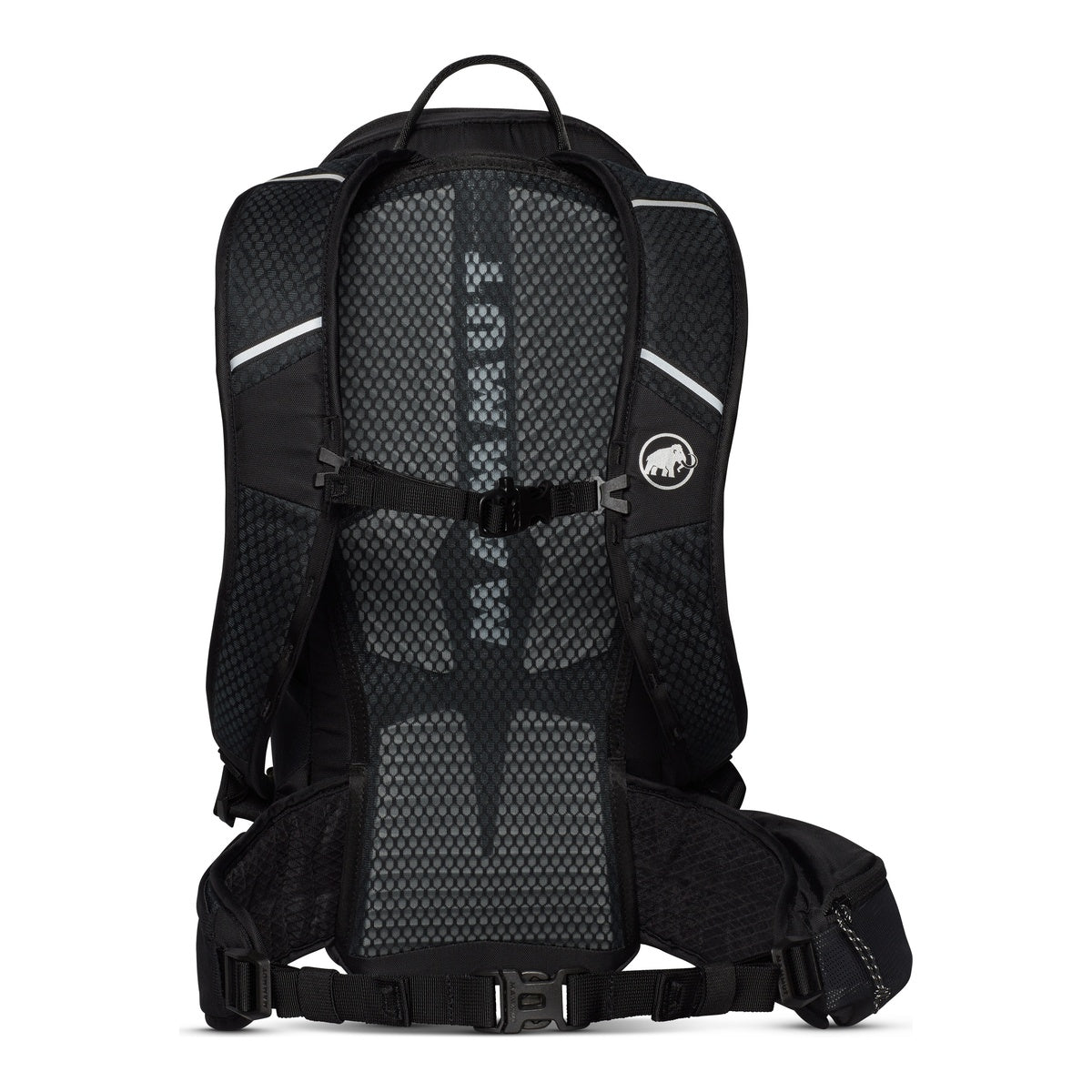Rucsac Mammut Lithium 15 Dark Marsh-Black