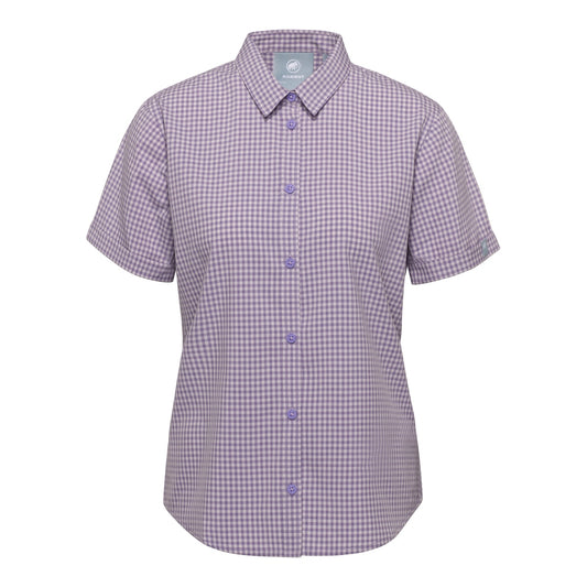 Camasa Femei Mammut Aada Purple