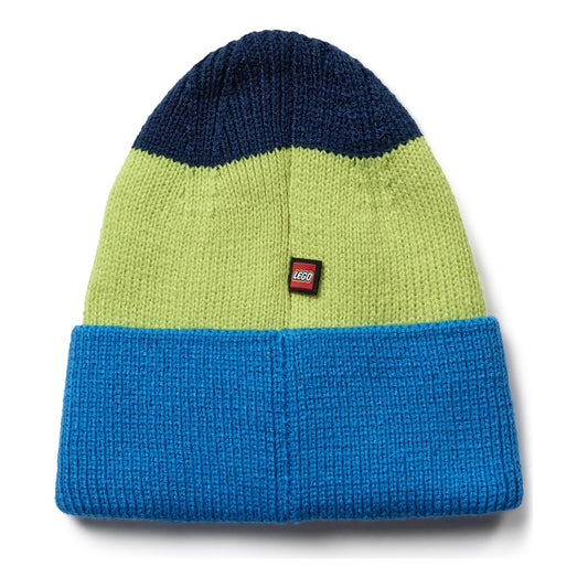 Caciula Copii Lego Wear Lwagan 803 Blue