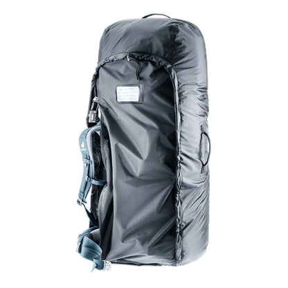 Husa Transport Cover Black