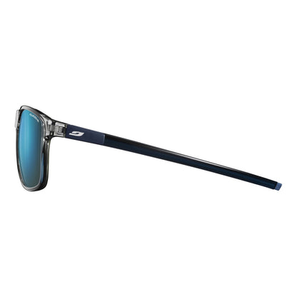Ochelari The Streets Translucent Gray-Blue Spectron Hd 3 Polarized