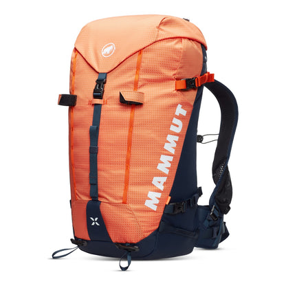 Rucsac Barbati Munte Mammut Trion 38 Arumita-Marine